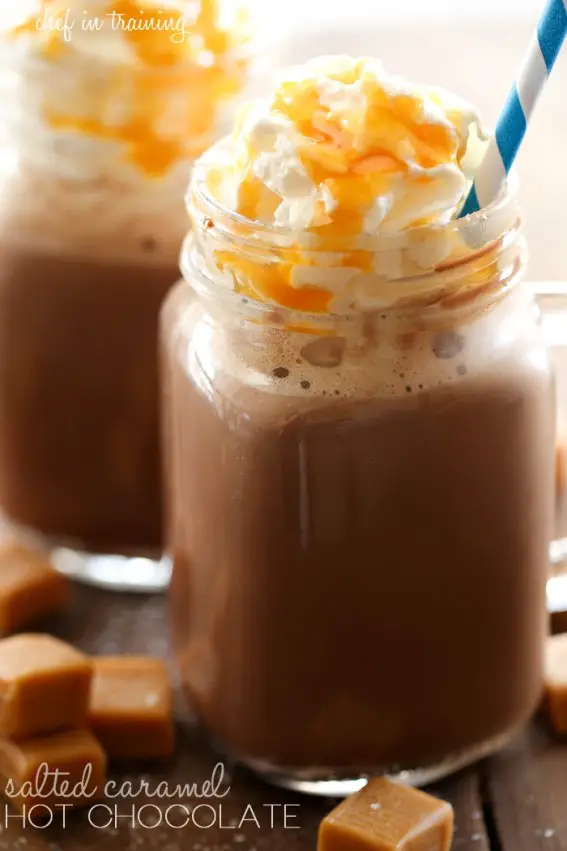salted-caramel-hot-chocolate