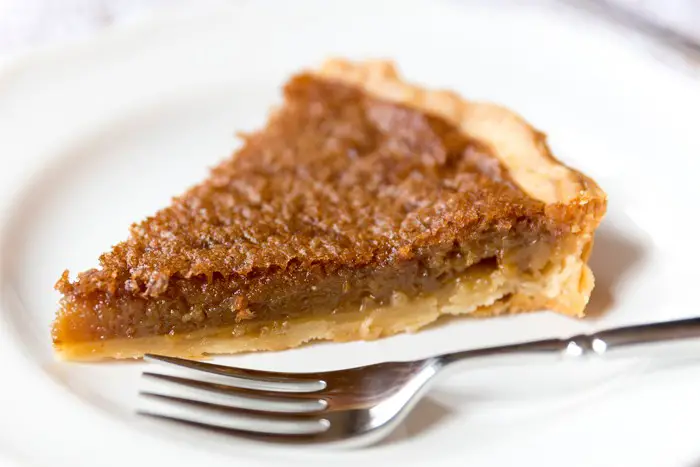 This Southern Brown Sugar Pie Is Heavenly And Absolutely Perfect