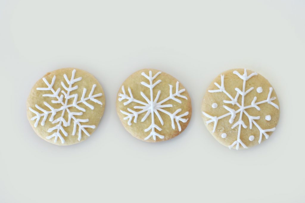 These Adorable Christmas Cookies Are Sure To Impress Your Family And Friends
