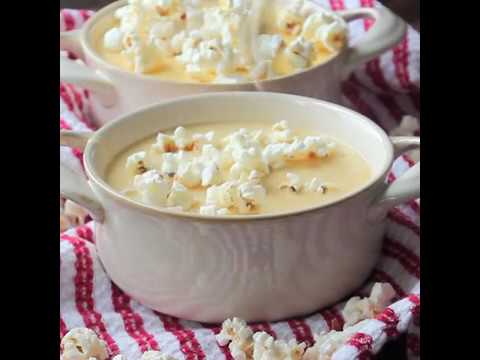 Easy And Creamy Beer Cheese Soup Recipe