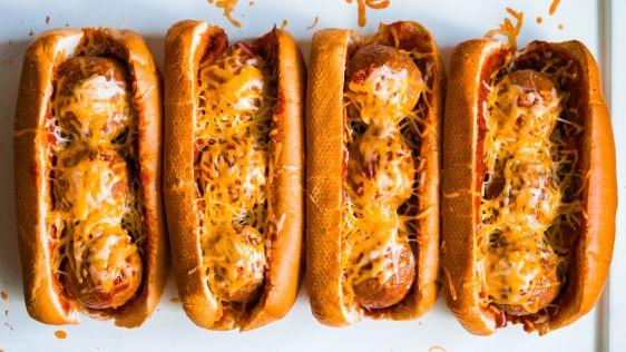 Crazy Fun Cheesy Volcano Meatball Recipes to Make Your Dinner Interesting