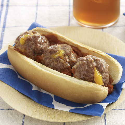 Crazy Fun Cheesy Volcano Meatball Recipes to Make Your Dinner Interesting