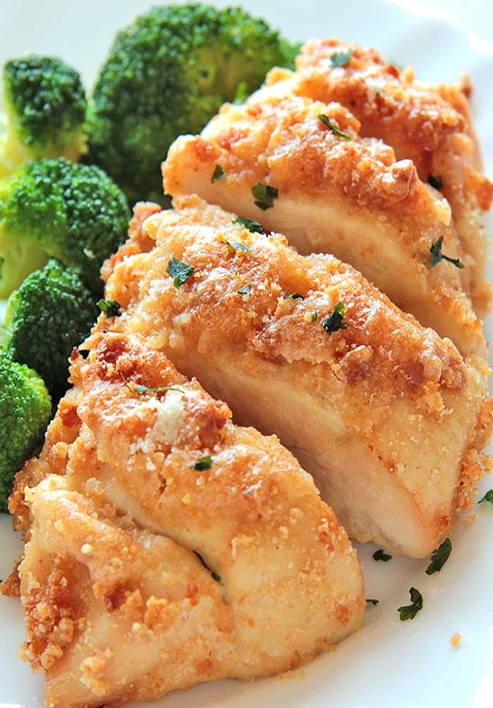 baked-garlic-parmesan-chicken