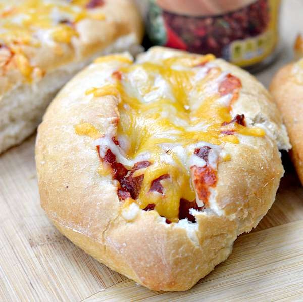 Quick And Easy Sloppy Joes Recipe With A Twist