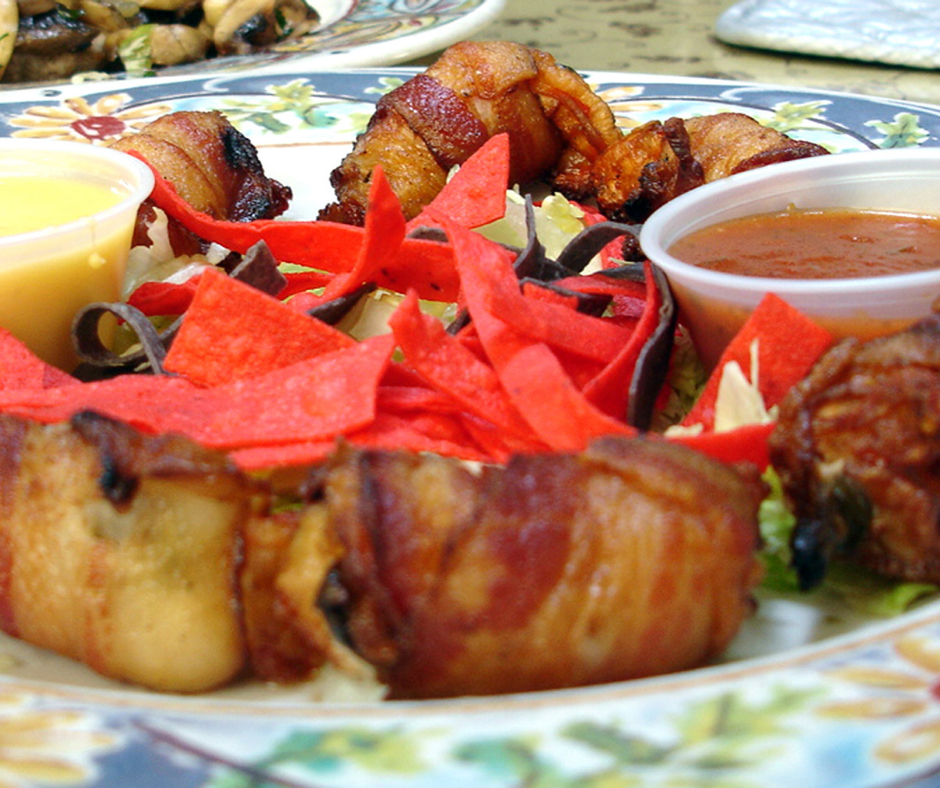 Texas Twinkies Recipe: The T Method and Pre-Smoking the Jalapeños