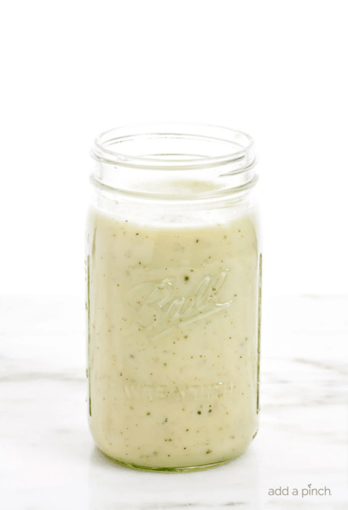 Homemade Cream of Chicken Soup Recipe