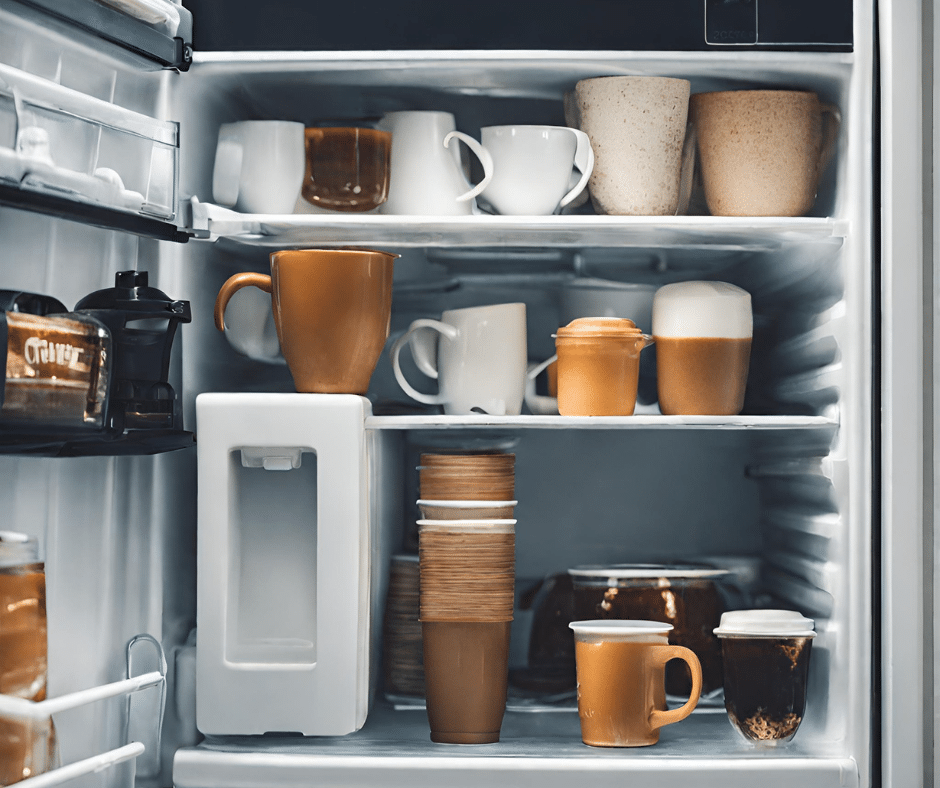How Long Does Coffee Last in the Fridge