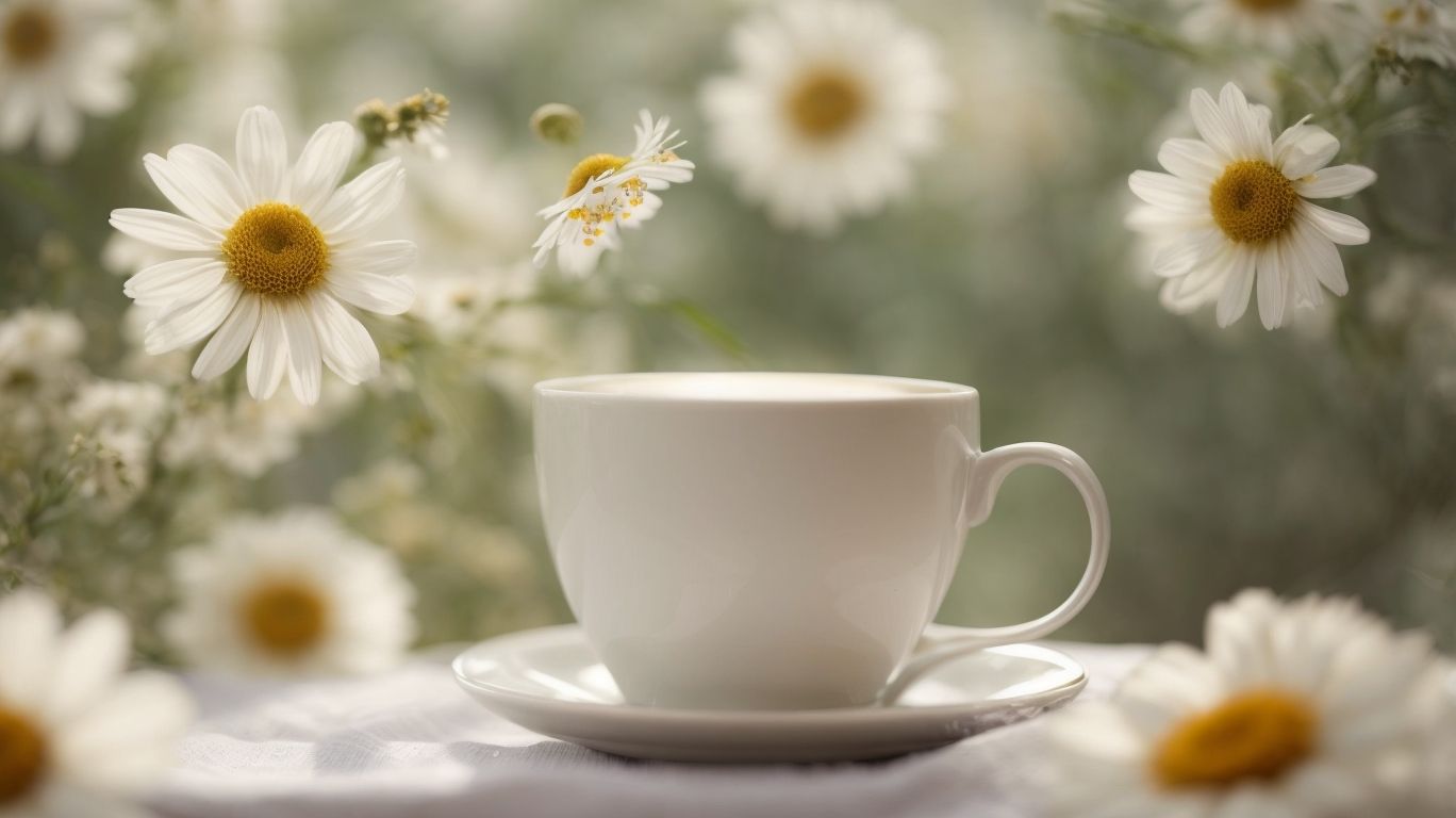 what tea helps you sleep