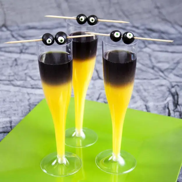 Goblin Mimosas