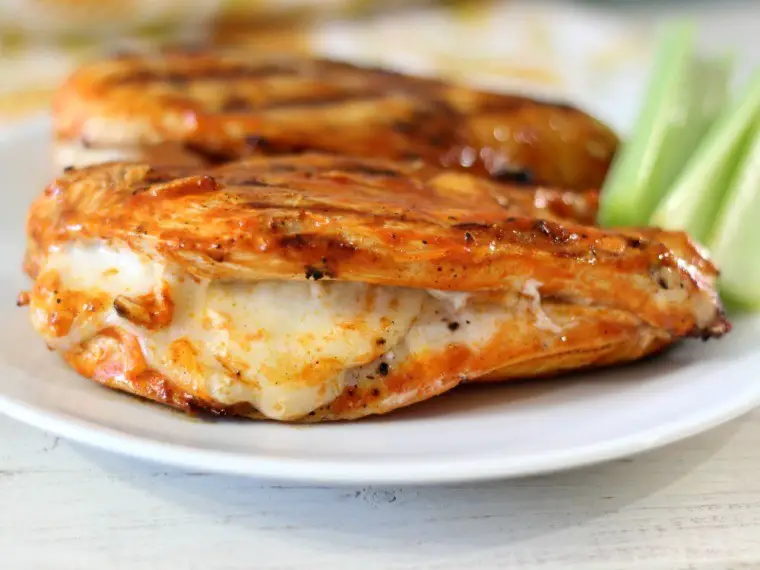 Grilled-Cheesy-Buffalo-Chicken