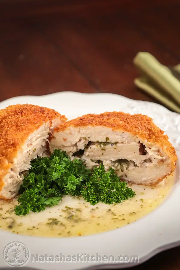 Chicken-Kiev