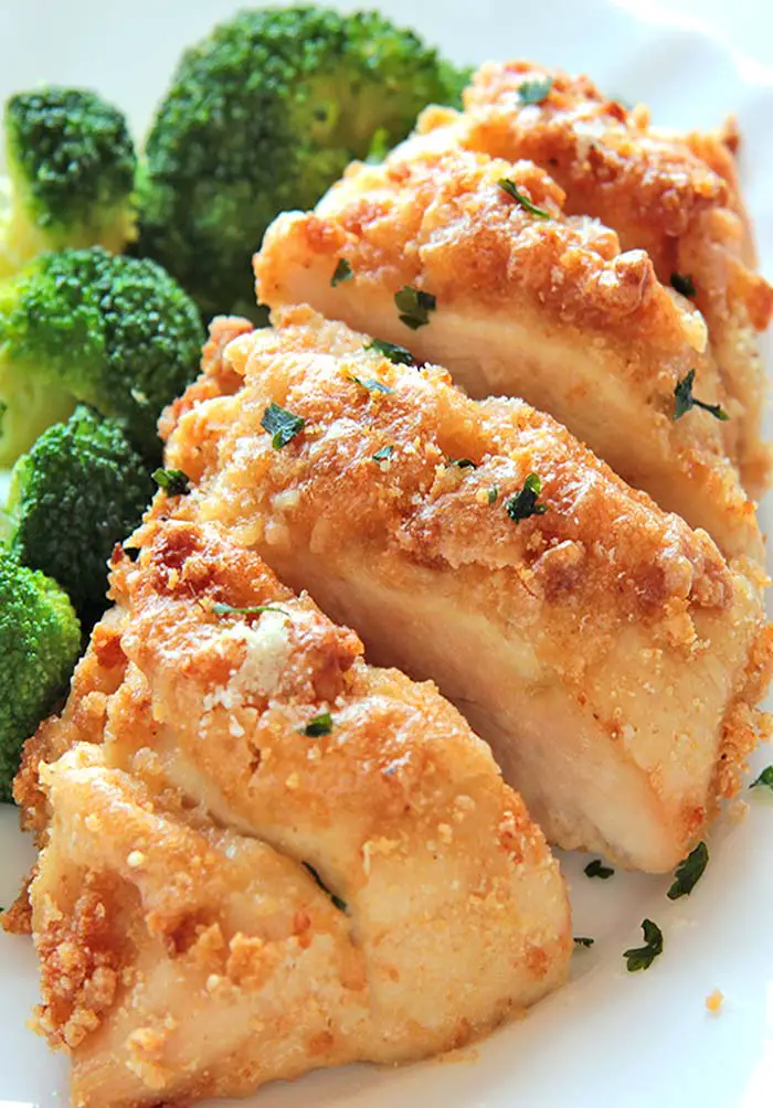 baked-garlic-parmesan-chicken