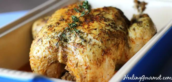 Paleo-Pressure-Cooker-Chicken-