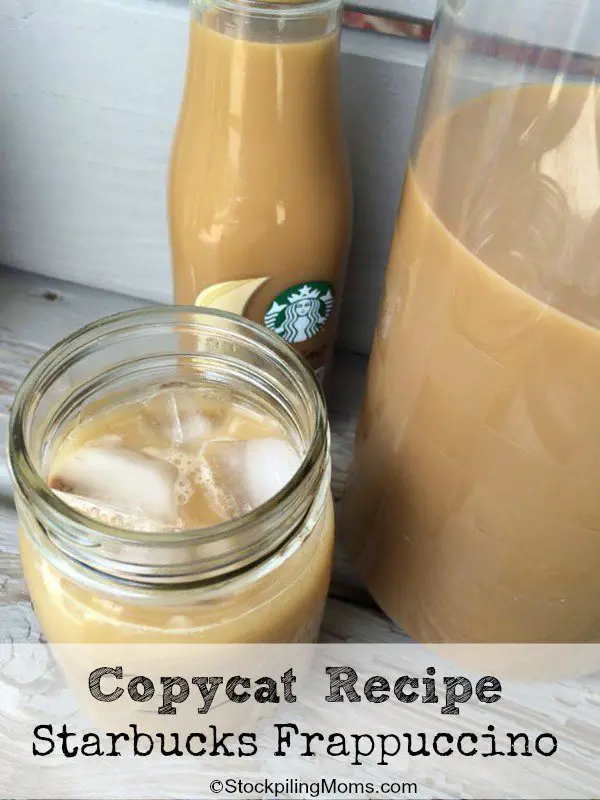 Copycat-Starbucks-Frappuccino-