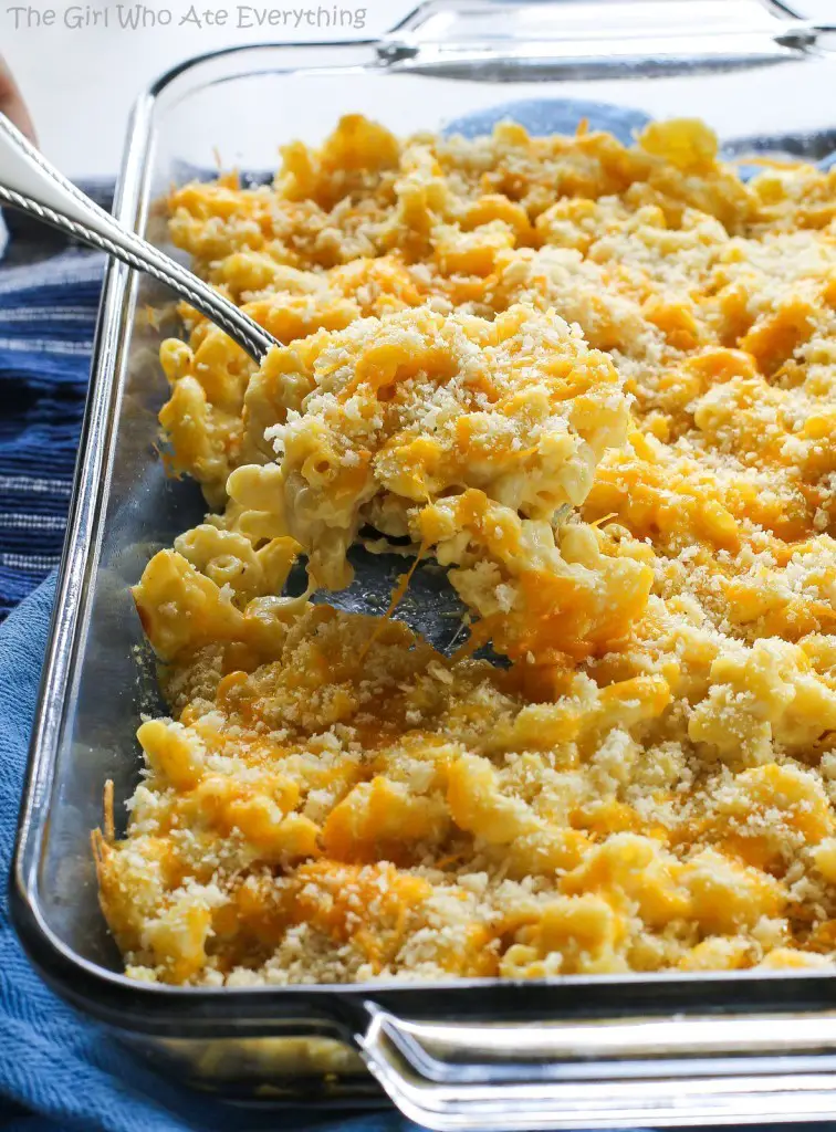 Big In Flavor And Low In Calories This Skinny Mac n’ Cheese Is The Ultimate Easy Meal
