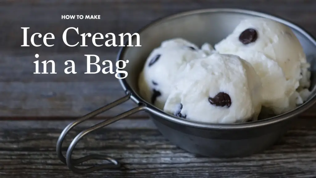 This Ice Cream Hack Will Blow Your Mind!