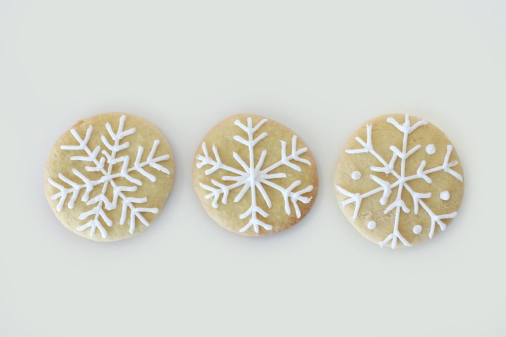 These Adorable Christmas Cookies Are Sure To Impress Your Family And Friends