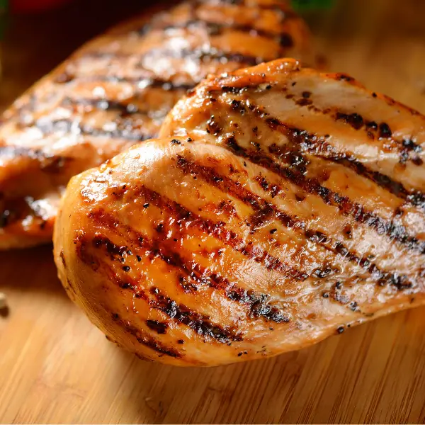 Margarita Grilled Chicken: Most Wonderful, Best Ever Grilled Chicken!