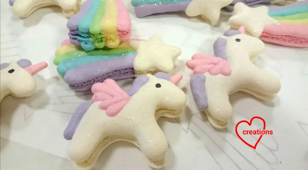 Magical Unicorn-Inspired Treats To Make This Weekend (Templates Included)