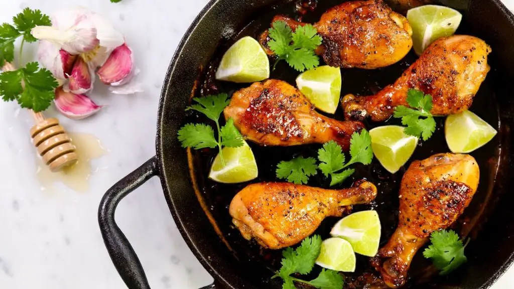 3 Quick And Easy Chicken Recipes For Dinner With Few Ingredients