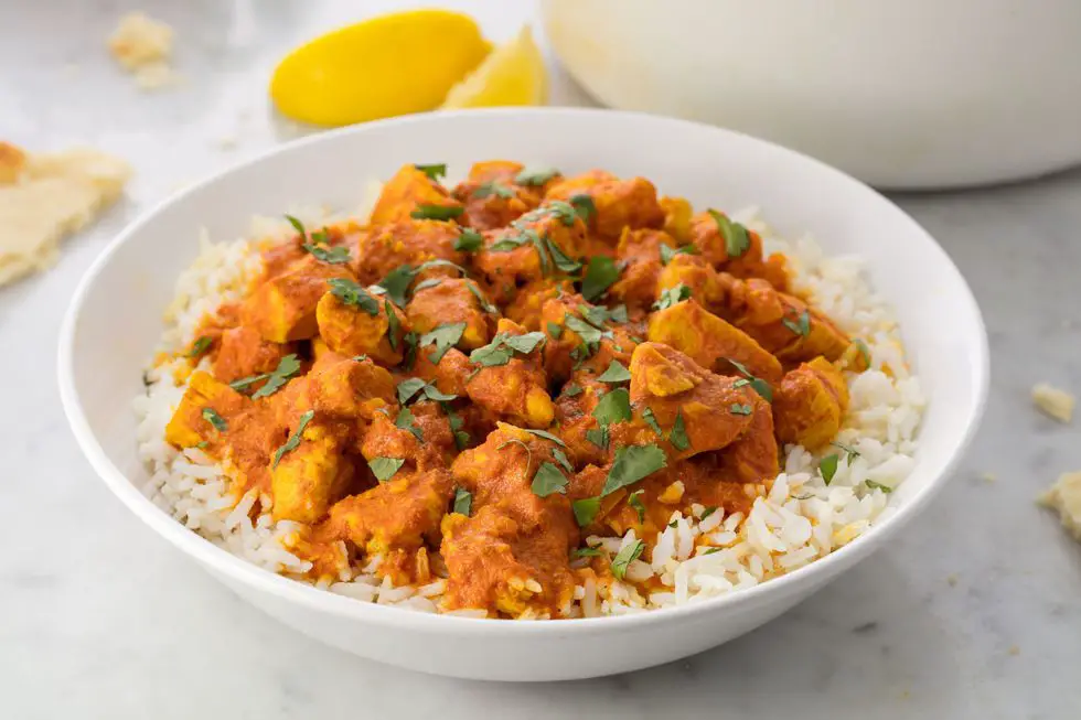 Easy Indian Chicken Curry Recipe - How to Make Best Chicken Curry