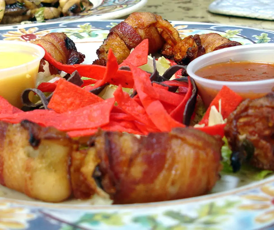 Texas Twinkies Recipe: The T Method and Pre-Smoking the Jalapeños