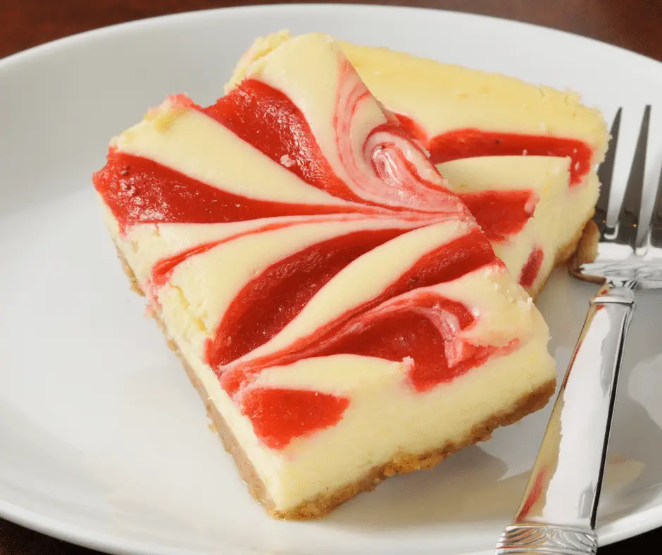 Easy to Make Lemon Raspberry Cheesecake Bars