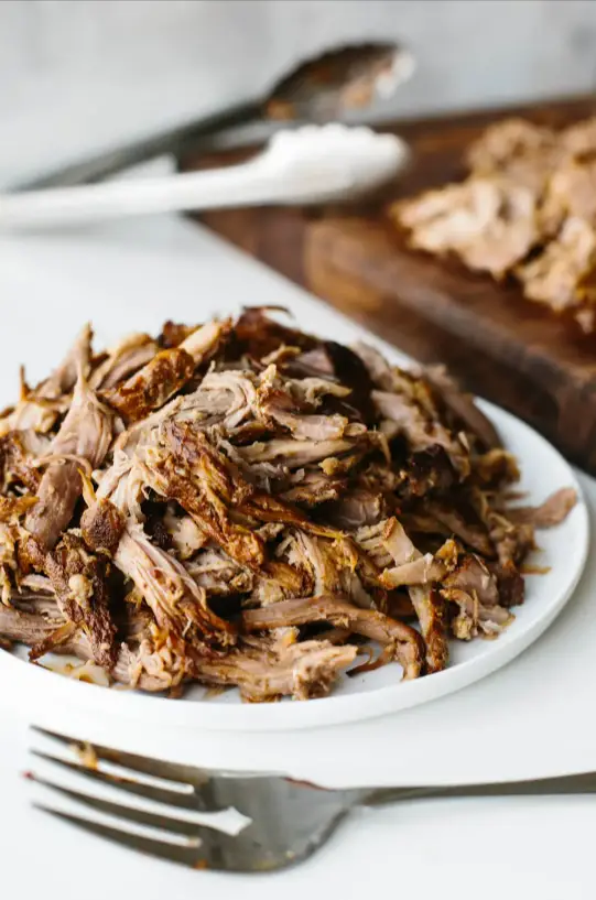Sensational Slow Cooker Recipe For Pulled Pork To Make On Repeat