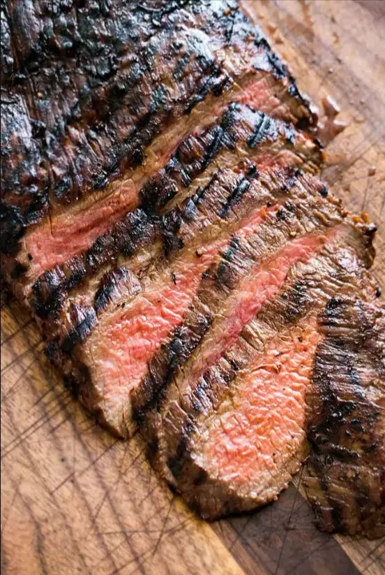 OMGolly!!! This Skirt Steak Marinade Soy Sauce Recipe Is Absolutely Off The Charts Delicious!