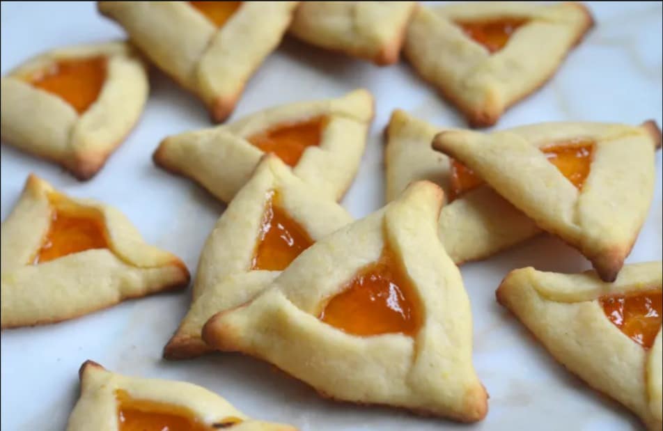 5 Delicious Hamantaschen Recipes- Your Favorite Fillings