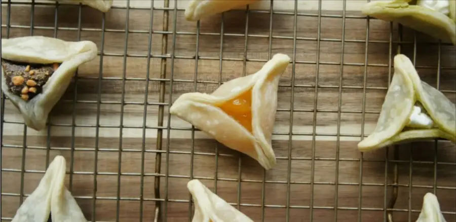 5 Easy Hamantaschen Recipes - Your Favorite Fillings!