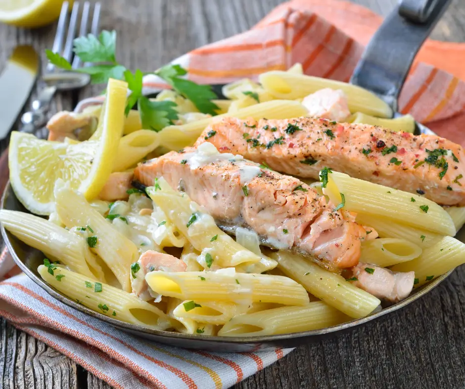 Salmon Recipes for People Who Don't Like Salmon