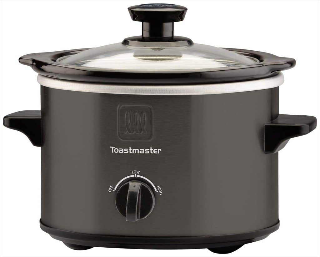 Toastmaster Slow Cooker Review (2023) Comprehensive Buyers Guide Love Cooking Daily