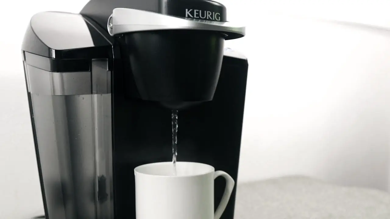 How To Use A Keurig Coffee Maker Love Cooking Daily