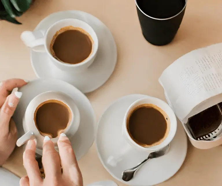 Why Does My Pee Smell Like Coffee? Love Cooking Daily