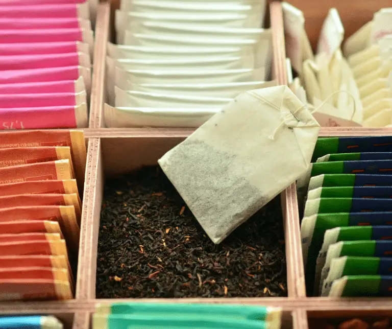 Are Tea Bags Compostable? The Answer Might Surprise You! Love Cooking