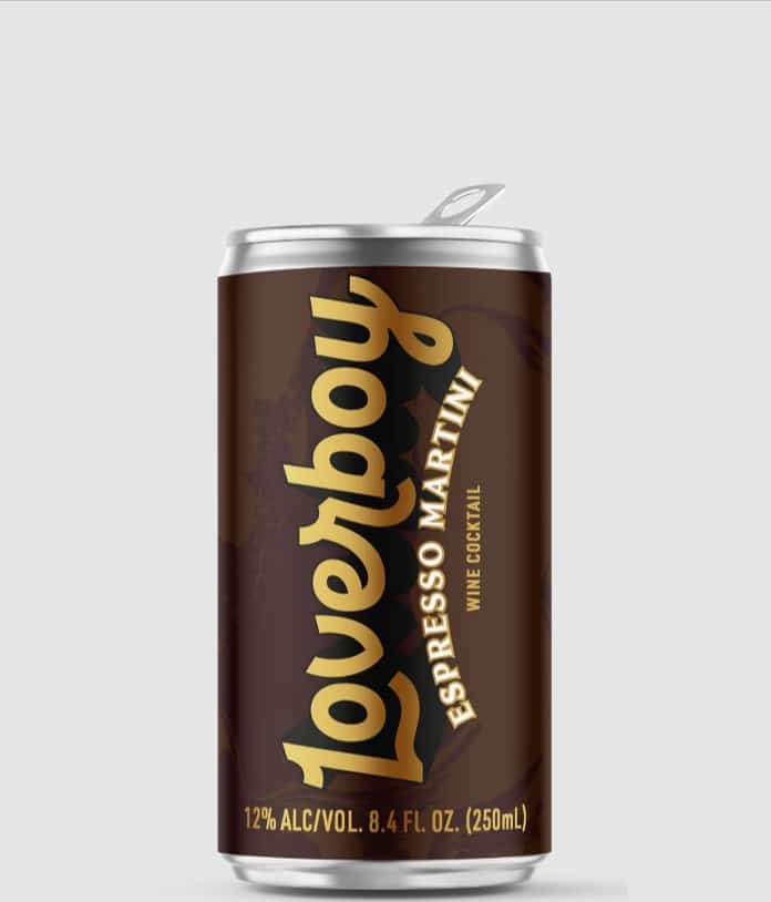 Loverboy Espresso Martini Review ( Canned Cocktails) Love Cooking Daily