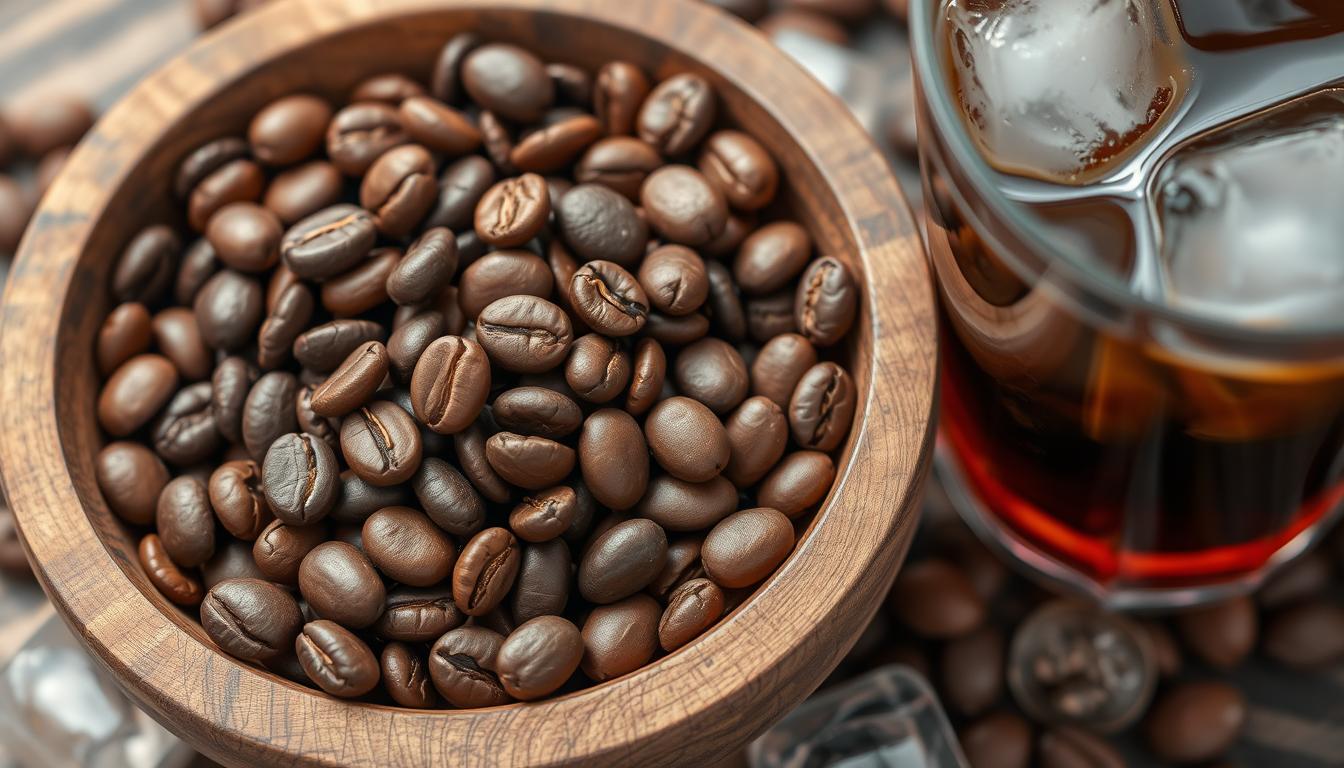 The Ultimate Guide to Choosing the Best Beans for Cold Brew - Love ...